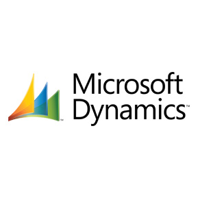 MEMEX - Microsoft Dynamics Logo
