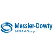 MEMEX - Messier Dowty Logo